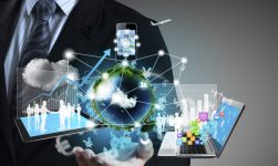 Công nghệ thông tin có vai trò rất quan trọng