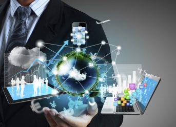 Công nghệ thông tin có vai trò rất quan trọng