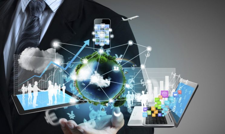 Công nghệ thông tin có vai trò rất quan trọng