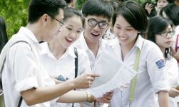 Gia sư toán lớp 10