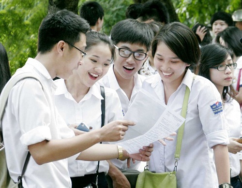 Gia sư toán lớp 10