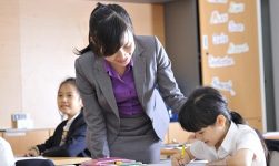 gia sư Tiếng Anh lớp 6 tại hà nội