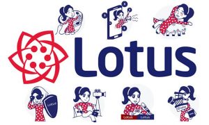Mạng xã hội Lotus là gì?