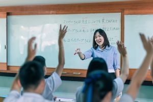Học Cao đẳng Ngôn ngữ Nhật ở đâu tốt nhất?