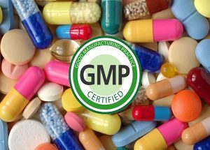 Tiêu chuẩn GMP góp phần bảo đảm chất lượng, độ an toàn và tính đồng nhất của dược phẩm trong quá trình sản xuất
